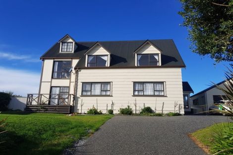 Photo of property in 321 Main South Road, Paroa, Greymouth, 7805