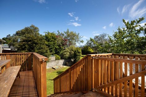 Photo of property in 43 Essex Street, Vogeltown, New Plymouth, 4310