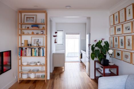 Photo of property in 2/6 Sarawia Street, Newmarket, Auckland, 1052