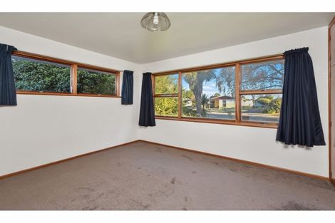 Photo of property in 5 Carol Place, Halswell, Christchurch, 8025