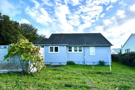 Photo of property in 181 Crawford Street, Glengarry, Invercargill, 9810