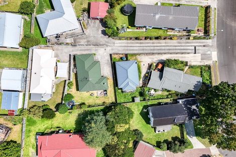 Photo of property in 21 Caulfield Place, Nawton, Hamilton, 3200