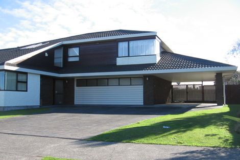 Photo of property in 1 Airport Drive, Milson, Palmerston North, 4414