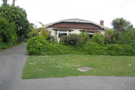 Photo of property in 4 Bradford Avenue, Sydenham, Christchurch, 8023