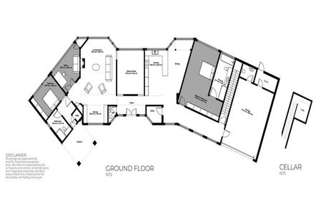 Photo of property in 134 Wright Road, Dairy Flat, Albany, 0794