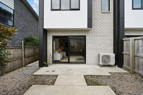 Photo of property in 7/12 Charlemont Street, Whitiora, Hamilton, 3200