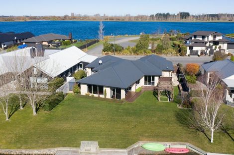 Photo of property in 41 Ludlow Drive, Huntingdon, Ashburton, 7774