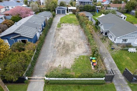Photo of property in 28 Roosevelt Avenue, St Albans, Christchurch, 8014
