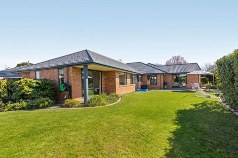 Photo of property in 65 Becmead Drive, Harewood, Christchurch, 8051