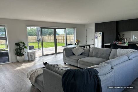 Photo of property in 2 Hosford Lane, Greytown, 5712