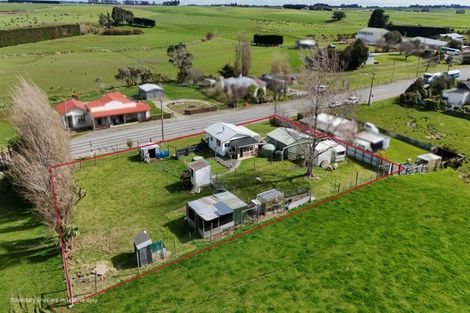Photo of property in 55 Tokanui Gorge Road Highway, Gorge Road, Invercargill, 9875