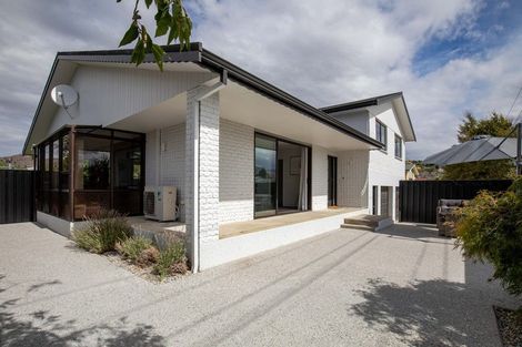 Photo of property in 7 Shannon Street, Alexandra, 9320