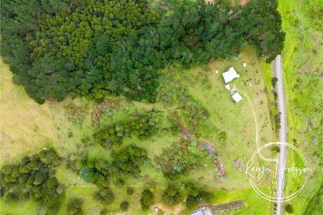 Photo of property in 623 Bickerstaffe Road, Maungaturoto, 0587