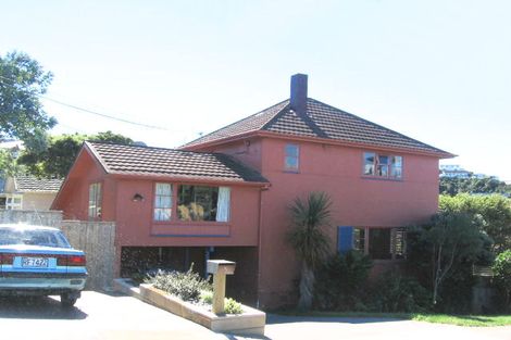 Photo of property in 5 Raumati Terrace, Khandallah, Wellington, 6035