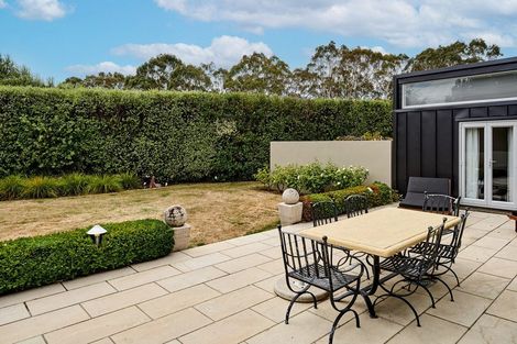 Photo of property in 97 Oxford Street, Martinborough, 5711