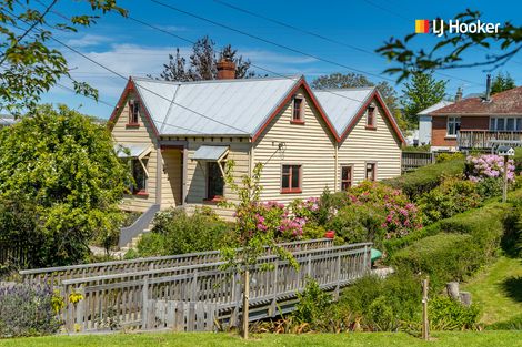 Photo of property in 128 Glen Road, The Glen, Dunedin, 9011