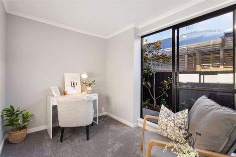 Photo of property in 1/97 Weston Road, St Albans, Christchurch, 8052