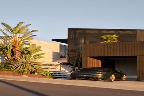 Photo of property in 6 Island Bay Road, Beach Haven, Auckland, 0626