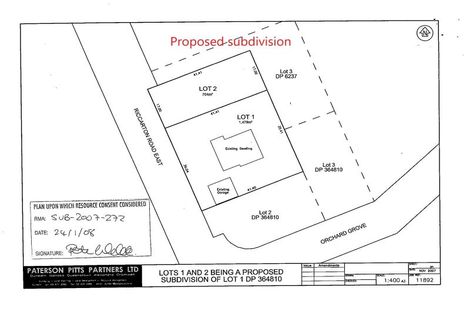 Photo of property in 39 Riccarton Road East, East Taieri, Mosgiel, 9024