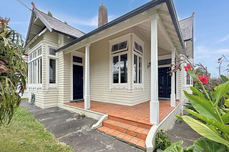 Photo of property in 210 Richmond Road, Grey Lynn, Auckland, 1021