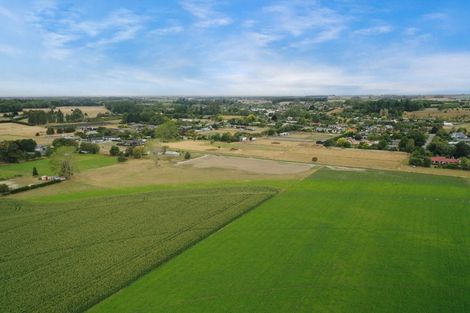 Photo of property in 72 Te Ngawai Road, Pleasant Point, 7903