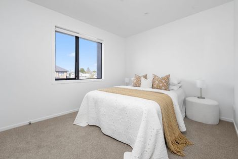 Photo of property in 6/9 Vesty Avenue, Hillcrest, Hamilton, 3216