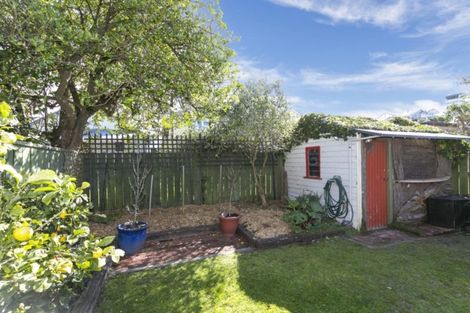 Photo of property in 50 Bridge Street, Rongotai, Wellington, 6022