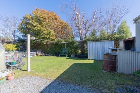 Photo of property in 52 Matai Street, Te Anau, 9600