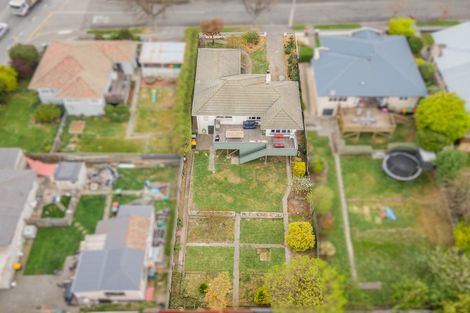 Photo of property in 7 Ashbury Avenue, Waimataitai, Timaru, 7910