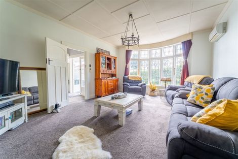 Photo of property in 6 Ure Street, South Hill, Oamaru, 9400