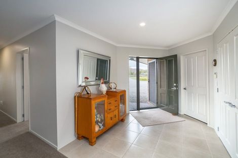 Photo of property in 184 Glenmorven Road, Morison Bush, Greytown, 5794