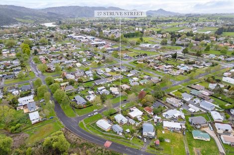 Photo of property in 27a Struve Street, Ngaruawahia, 3720