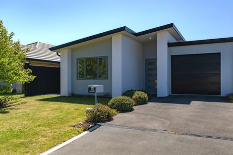 Photo of property in 30 Liddington Drive, Rolleston, 7615