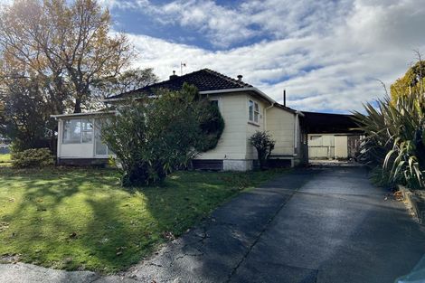 Photo of property in 39 Upham Terrace, Roslyn, Palmerston North, 4414