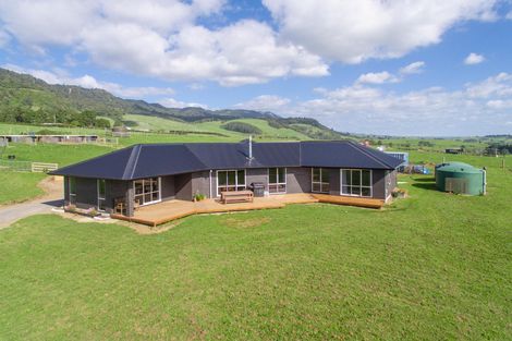 Photo of property in 166b Te Tuhi Road, Okauia, Matamata, 3471