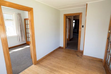 Photo of property in 117 Marlborough Street, Greymouth, 7805