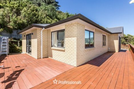 Photo of property in 46f Castlerea Street, Wainuiomata, Lower Hutt, 5014