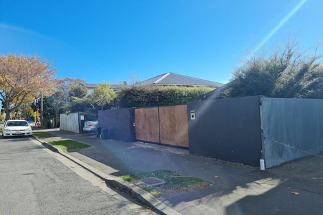 Photo of property in 7 London Street, Richmond, Christchurch, 8013