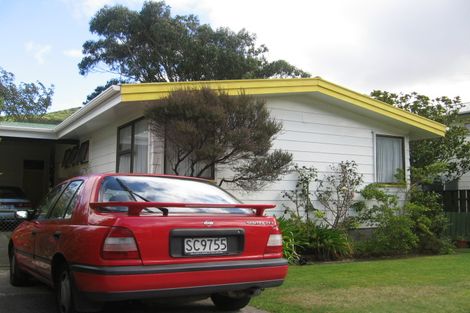 Photo of property in 56 Hazlewood Avenue, Karori, Wellington, 6012