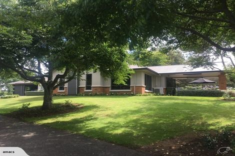 Photo of property in 132 Leger Grove, Te Awamutu, 3875