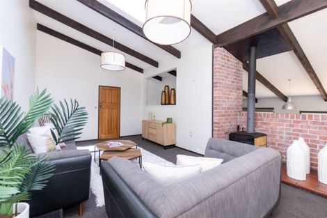 Photo of property in 26 Macmillan Avenue, Cashmere, Christchurch, 8022