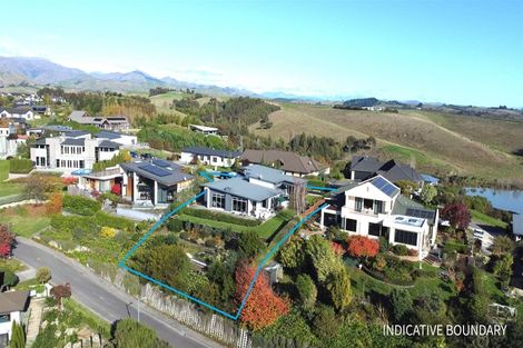 Photo of property in 8 Ridgetop Rise, Fairhall, Blenheim, 7272