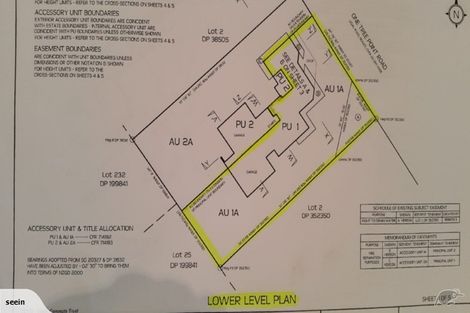 Photo of property in 249 One Tree Point Road, One Tree Point, 0118