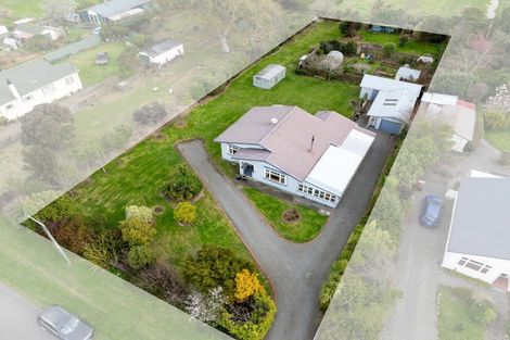 Photo of property in 26 South Featherston Road, South Featherston, Featherston, 5771