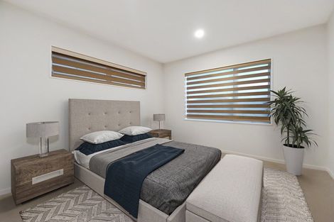 Photo of property in 34 Silvereye Road, Hobsonville, Auckland, 0616