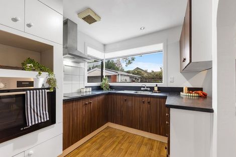 Photo of property in 2/17a Dalrye Place, Ilam, Christchurch, 8041