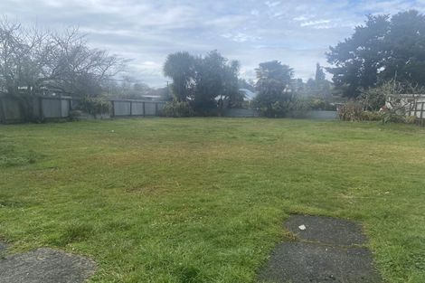 Photo of property in 3 Duke Street, Te Kuiti, 3910