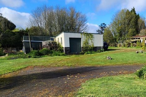 Photo of property in 287 Surrey Road, Tariki, Inglewood, 4388