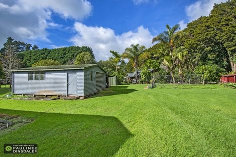 Photo of property in 1285 Pipiwai Road, Ruatangata West, Kamo, 0176