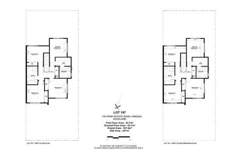 Photo of property in 176 Park Estate Road, Rosehill, Papakura, 2113